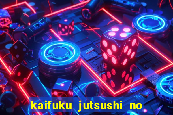 kaifuku jutsushi no yarinaoshi dublado